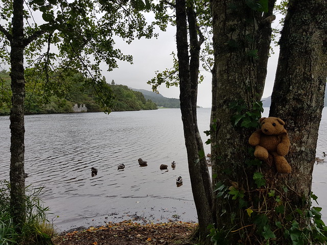 21 Loch Ness