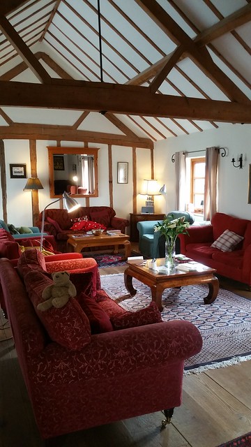 6 Reading Room