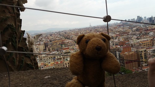 Barcelona 9