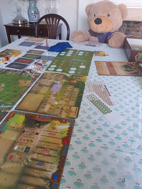 3 Game