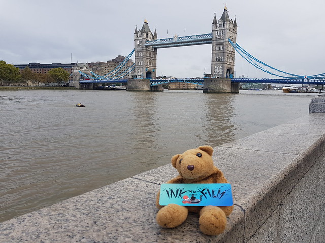 Tower Bridge