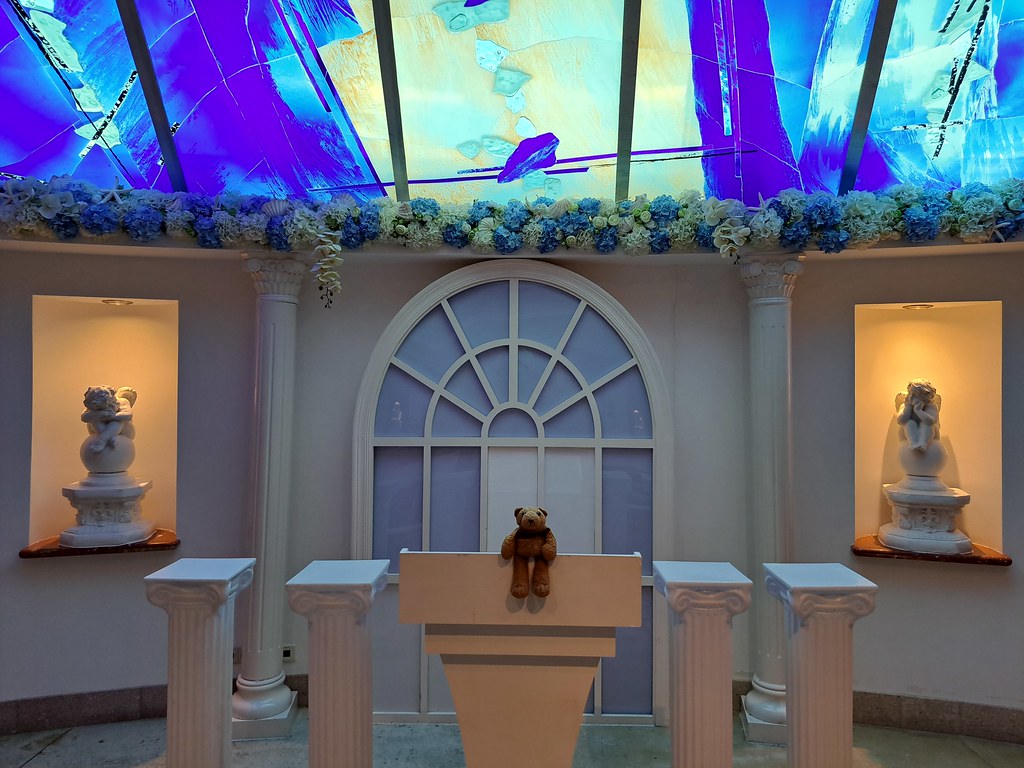 5 Chapel