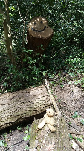 Parkland Walk 3