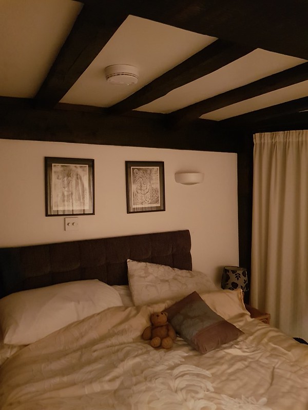 2 Airbnb