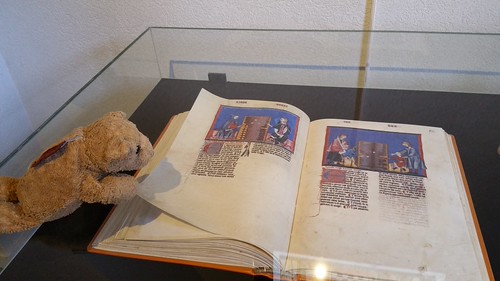 6 Ancient Book