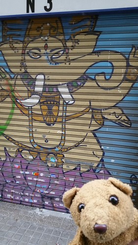 Barcelona 13