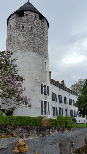 10 Museum Tower