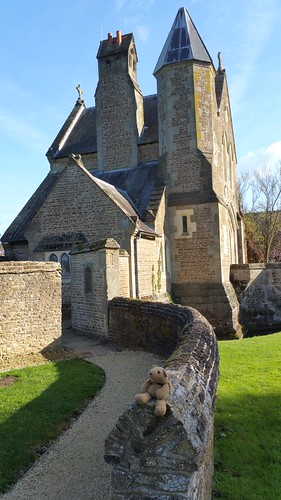 Gatehouse 9