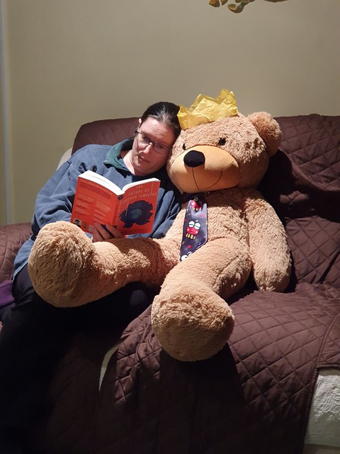 5 Reading