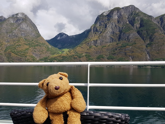 7 Fjord