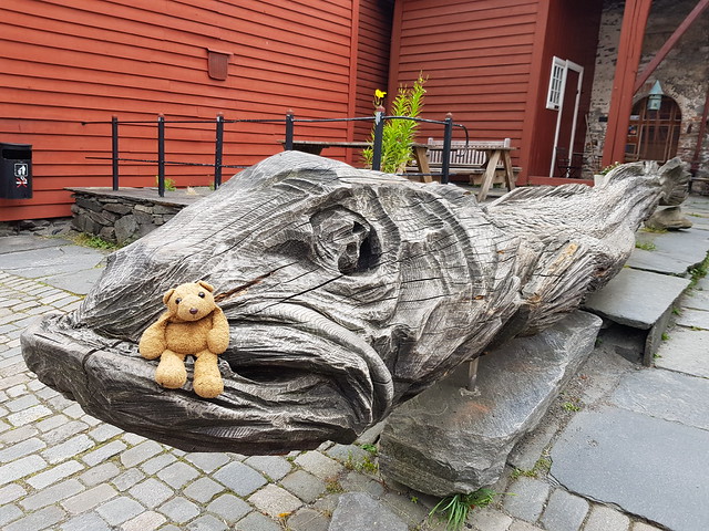 3 Stockfish