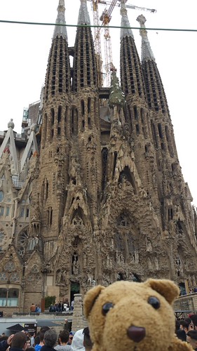 Barcelona 6