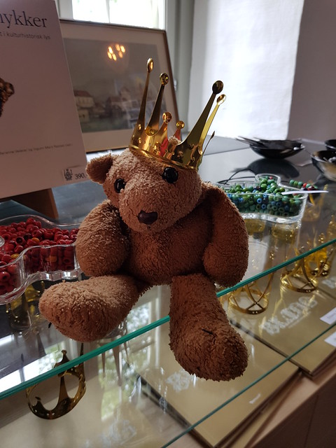 12 King