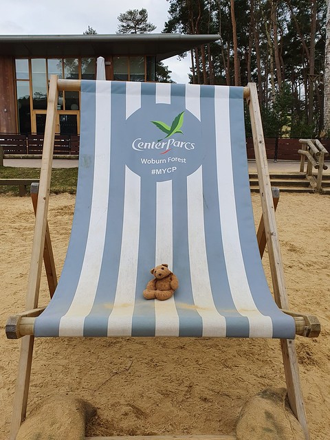 2b Deckchair