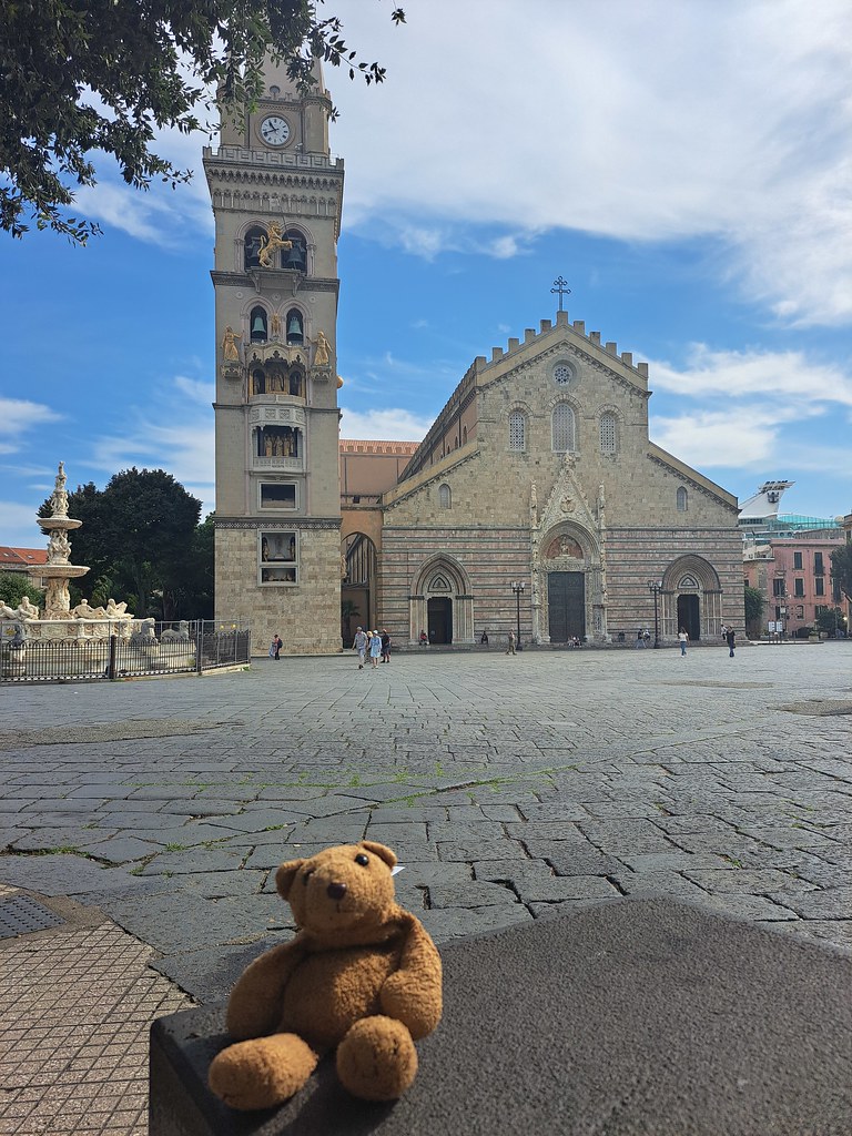 3 Church