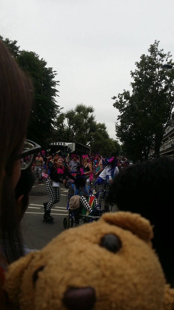 5 Carnival
