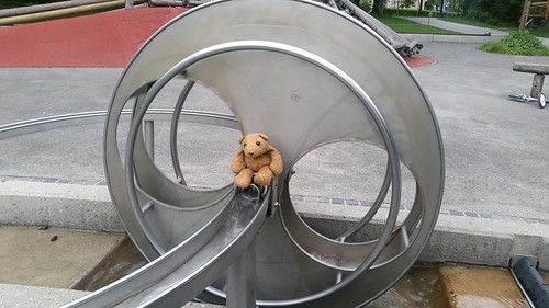 L2-Playground Dive