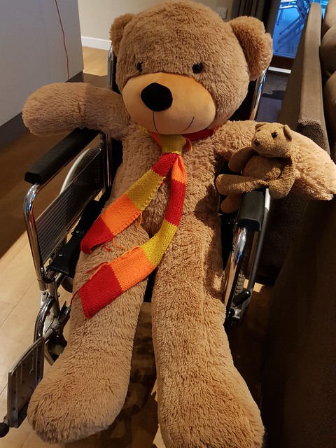 4i Wheelchair