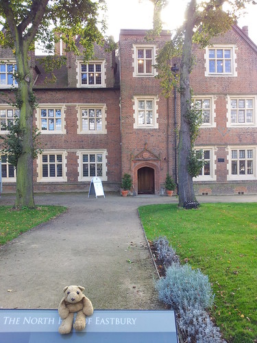 Eastbury 1