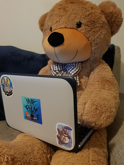 Laptop