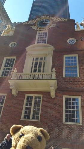 Boston 5