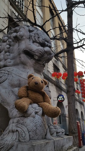 Chinatown 1