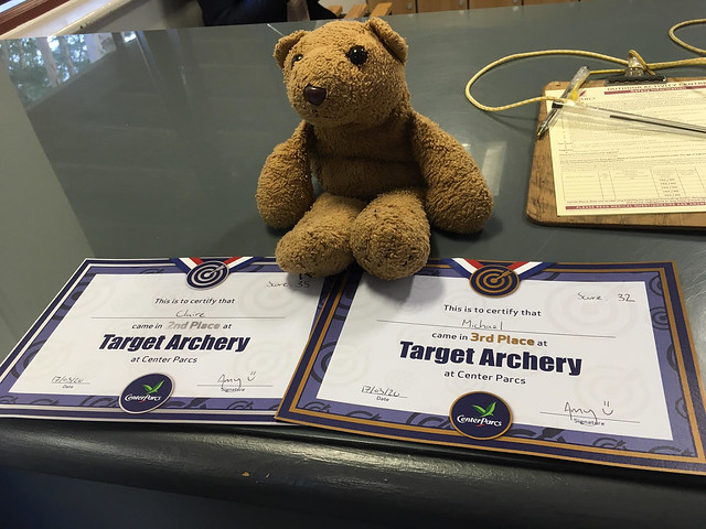 5j Archery 2