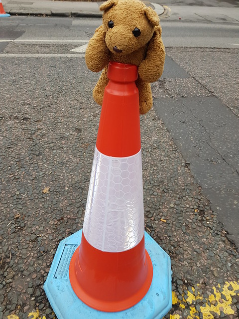 11 Roadworks 4