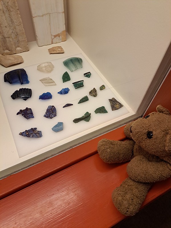 Museum 8