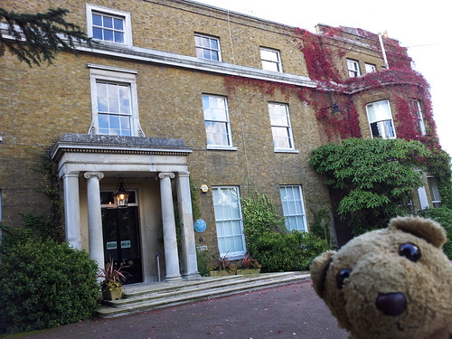Myddelton 1
