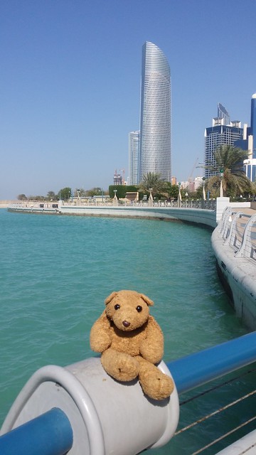 Abu Dhabi 20
