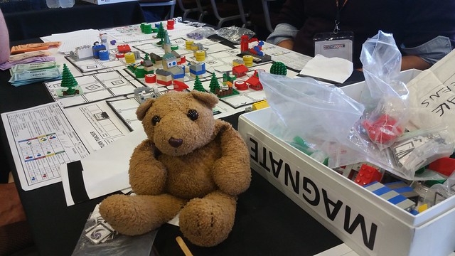 HandyCon 8