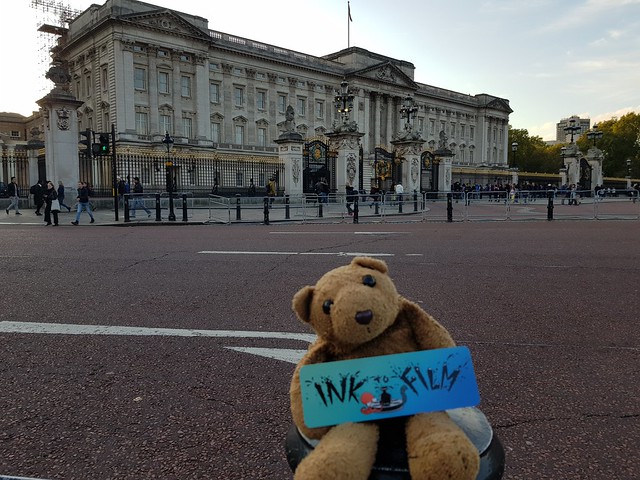 Buck House