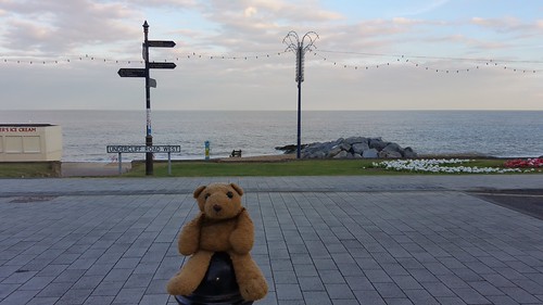 Felixstowe 1