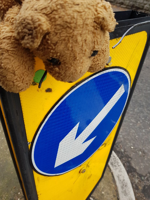 8 Roadworks 1