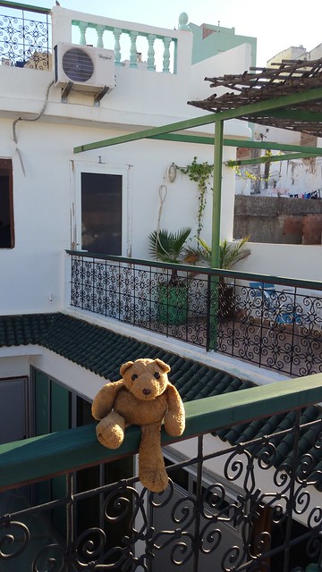 10 Our Room