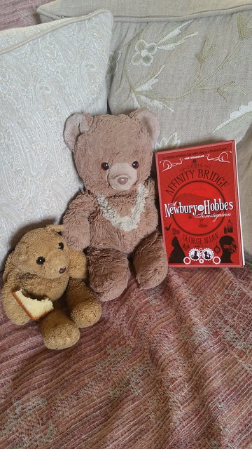 Doddington 2