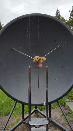 L6-Parabolic Sound
