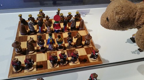 5 Chess 5