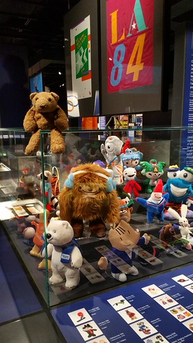 L13-Mascots