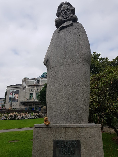 7 Ibsen