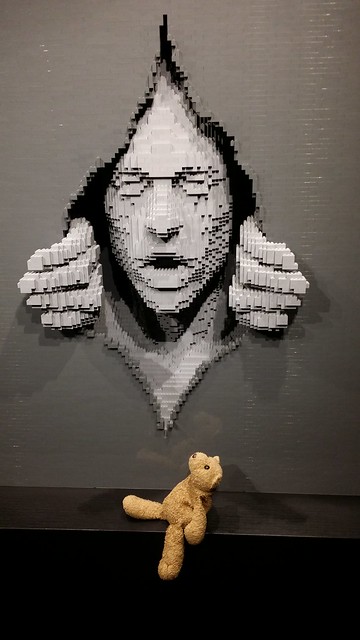 Lego 8