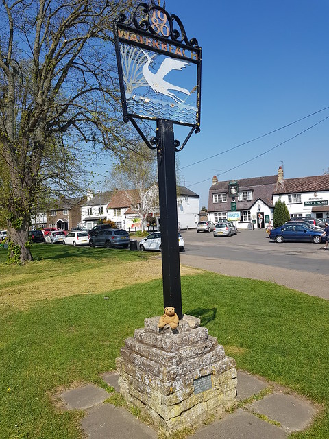 Waterbeach 6