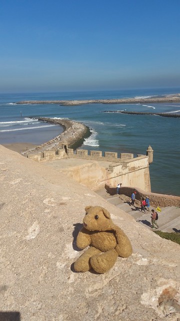 8 Battlements