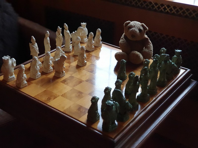 6 Chess