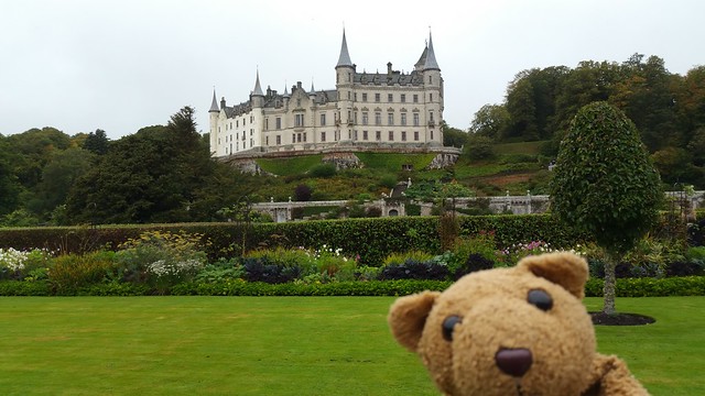 5 Dunrobin Castle