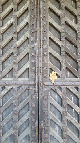 Gatehouse 2