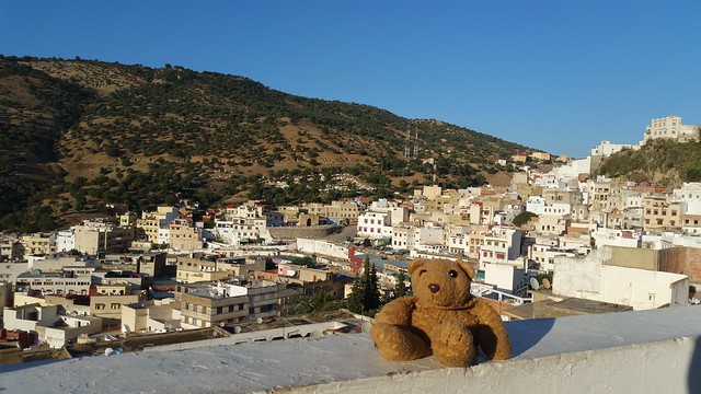 9 Moulay Idriss