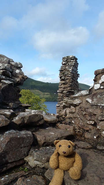 14 In the Ruins