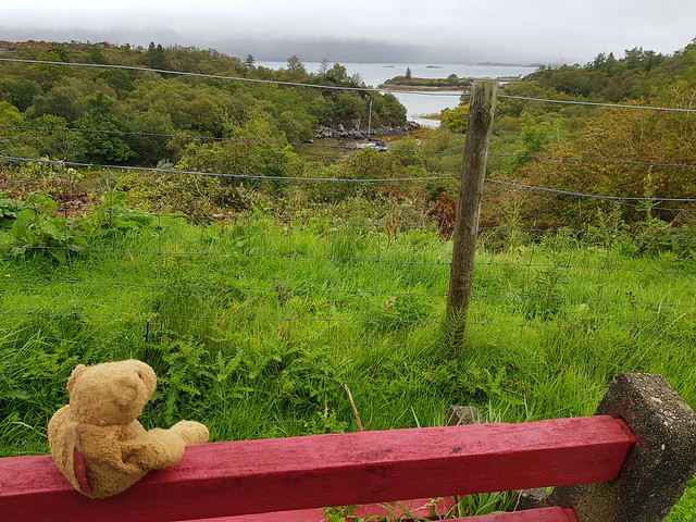 4 Plockton Bay